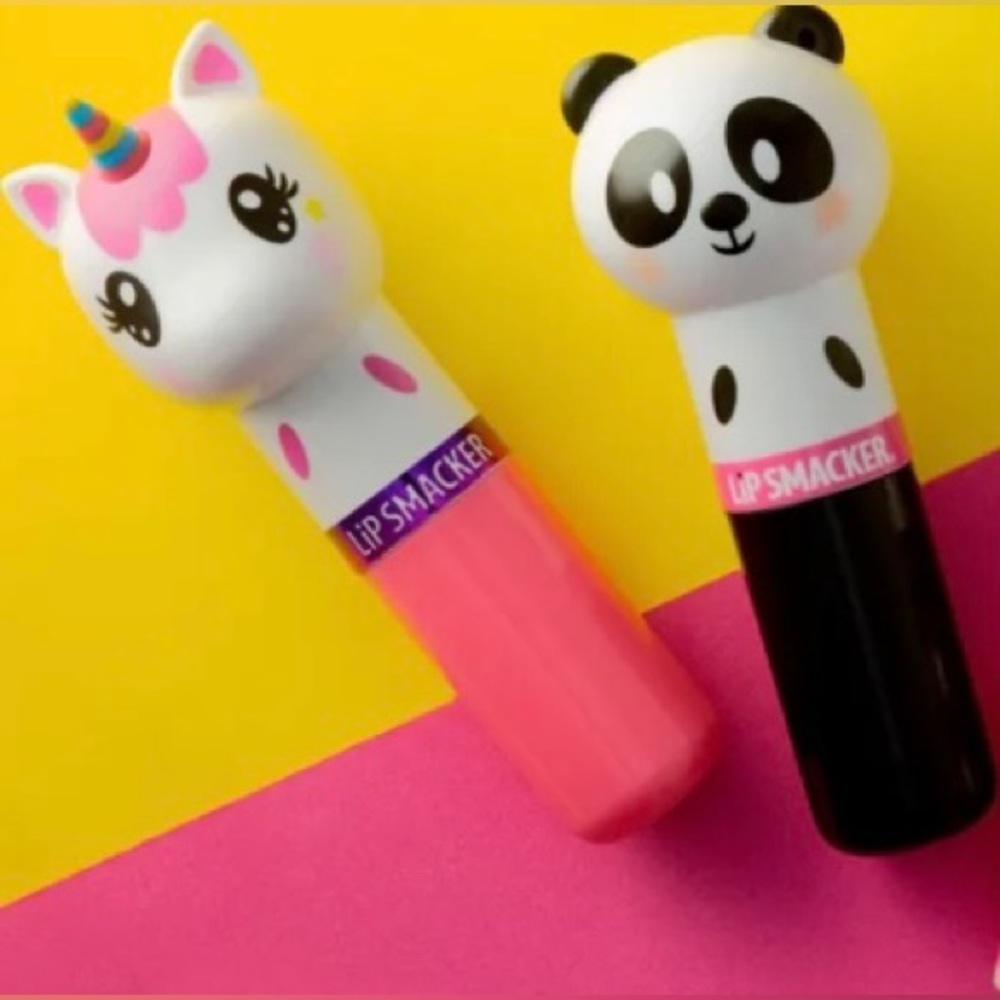 Lip Smackers Lippy Pals Trio